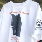 HoundsfromHell Wolfpack Tee